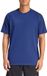 Adidas Sereno 3-Stripes Shirt Heren - Maat S