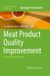 Meat Humana Methods and Protocols in Food Science- Meat Product Quality Improvement Hardcover