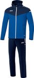 Jako Champ 2.0 Trainingspak met Capuchon Kinderen Royal / Marine Maat 152