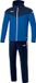 Jako Champ 2.0 Trainingspak met Capuchon Kinderen Royal / Marine Maat 152