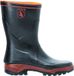 Aigle Parcours 2 Botillon | Brons - Regenlaarzen - Maat 46 - Brown
