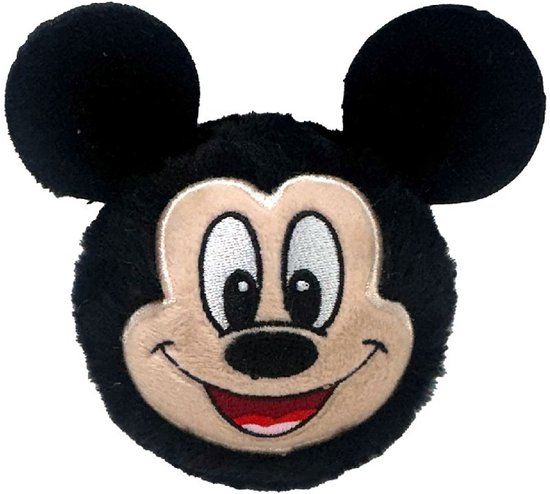 Ty Beanie Bouncers Knuffel Disney Mickey Mouse