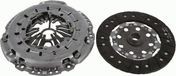 Sachs Kit d'embrayage 3000 950 789