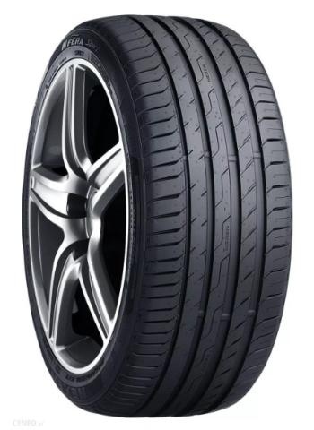 Nexen N fera sport 225/50 R17 94Y