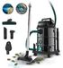 Cecotec Conga Rockstar Wet & Dry Steel Pro Tool Neo 1600 W Stofzuiger