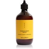 Kolorky [Brand] Hand & Body Wash