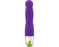 Blush Novelties Aria Energy Plum 20 cm Paars