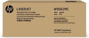 HP LaserJet Managed W9062MC Toner Cartridge Geel