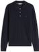 Tommy Hilfiger Heren Gebreide Trui Katoen XL