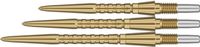 Target Swiss Points Storm Surge Gold 30 mm