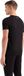Armani Exchange AX Boxy Graphic Tee 3H1T62 - Black