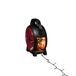 Konstsmide Cluster Lichtsnoer - 400 LEDs - Amber - IP44 - 8.8 meter - Buiten