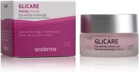 Sesderma Glicare Ooggel voor Vrouwen met Hyaluronzuur - 30 ml