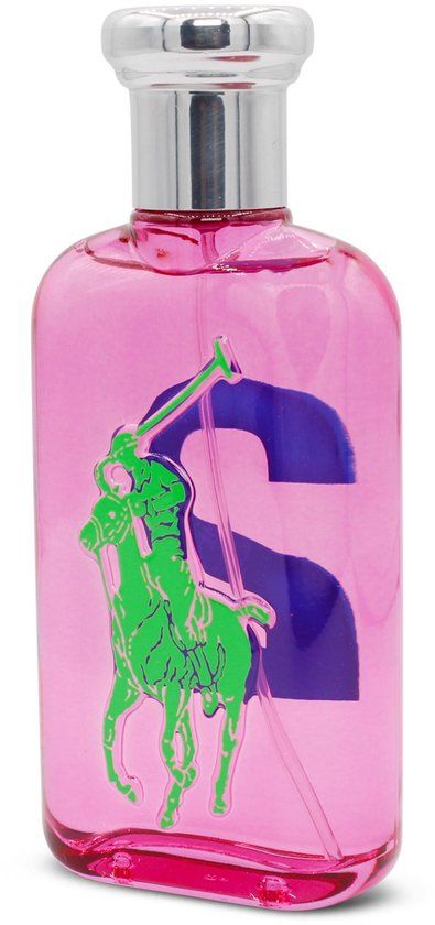 Ralph Lauren Big Pony / 100 (ml) / Unisex