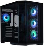 PC-behuizing BITFENIX T10 ARGB PC-behuizing - Zwart