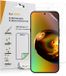 kwmobile 3x screenprotectors geschikt voor Nothing Phone (4a) Pro