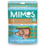Mimos Roodvis-schijven 100 g