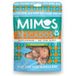 Mimos Roodvis-schijven 100 g