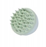 SISTER YOUNG Aura Borstel Mint - Massage de tête et brosse de lavage de cheveux