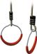 Intergard Ringenset voor speeltoestel 14,5cm