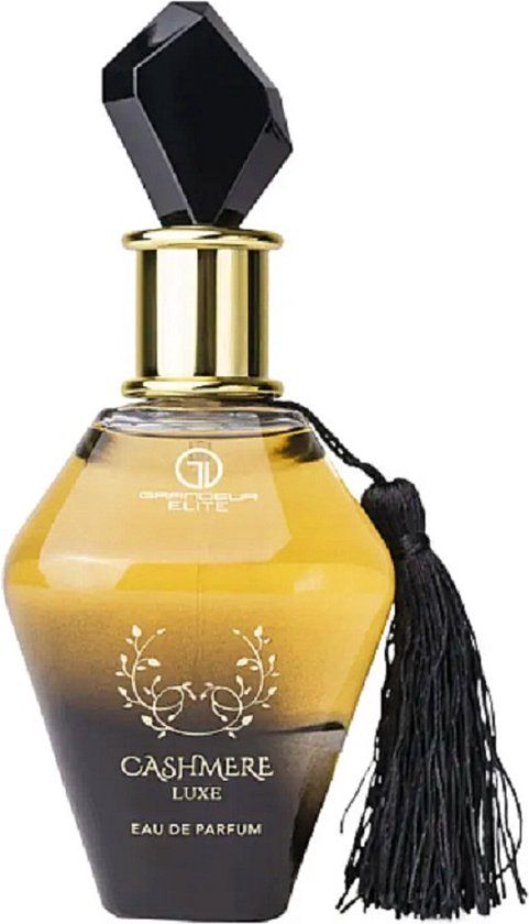 GRANDEUR Perfume / 100 ml / Unisex