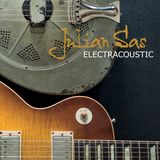 Electracoustic Bol Electracoustic - Julian Sas