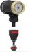 Sealife Flex Connect Ball Joint 1-Adapter zwart