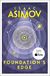 Foundation's Edge: The Greatest Science Fiction Series of All Time, Now a Major Series from Apple TV+: Book 1