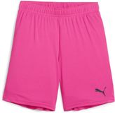 Puma Kindersportshort TeamGoal Shorts Jr 705753 Fluro Pink Pes-Puma Black Unisex 128