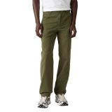 Levi's Xx Chino Authentic Hose grün (30/32)