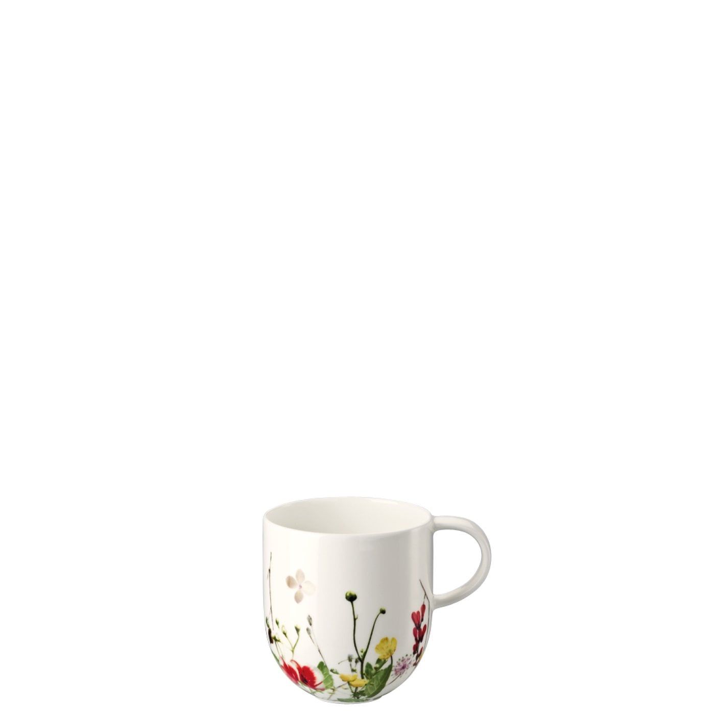 Rosenthal Brillance Kopje - 340ml - Bone China