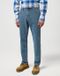 Wrangler Greensboro Straight Fit Jeans W31/L30 Blauw