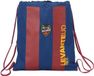 Levante U.D. Sac à cordon Rayé bleu Enfants Unisexe Polyester