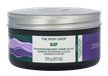 The Body Shop Huile exfoliante pour le corps LAVANDE & VÉTIVER 275 gr