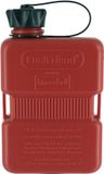 Fuelfriend PLUS 1 liter Jerrycan Rood