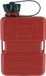 Fuelfriend PLUS 1 liter Jerrycan Rood