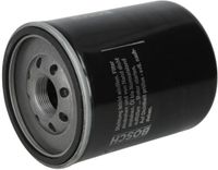 BOSCH Oliefilter 0 986 452 064