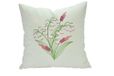 Bellanda kussenhoes, polyester, champagne, 40 x 40 x 0,5 cm