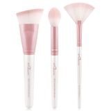Luvia Prime Vegan Candy Highlight & Contour Set 1 - 4260376614805