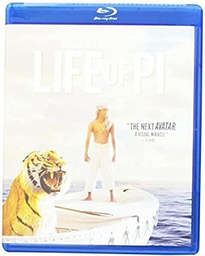 20th Century Studios Life of Pi
