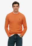 Superdry PREPPY COTTON JUMPER