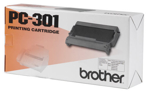 Brother PC301