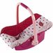 Theo Klein Baby Coralie stijve poppenhouder voor poppen tot 45 cm