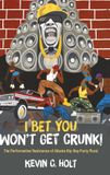 I Oxford University Press I Bet You Won't Get Crunk!