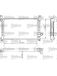 Valeo Radiateur 730484
