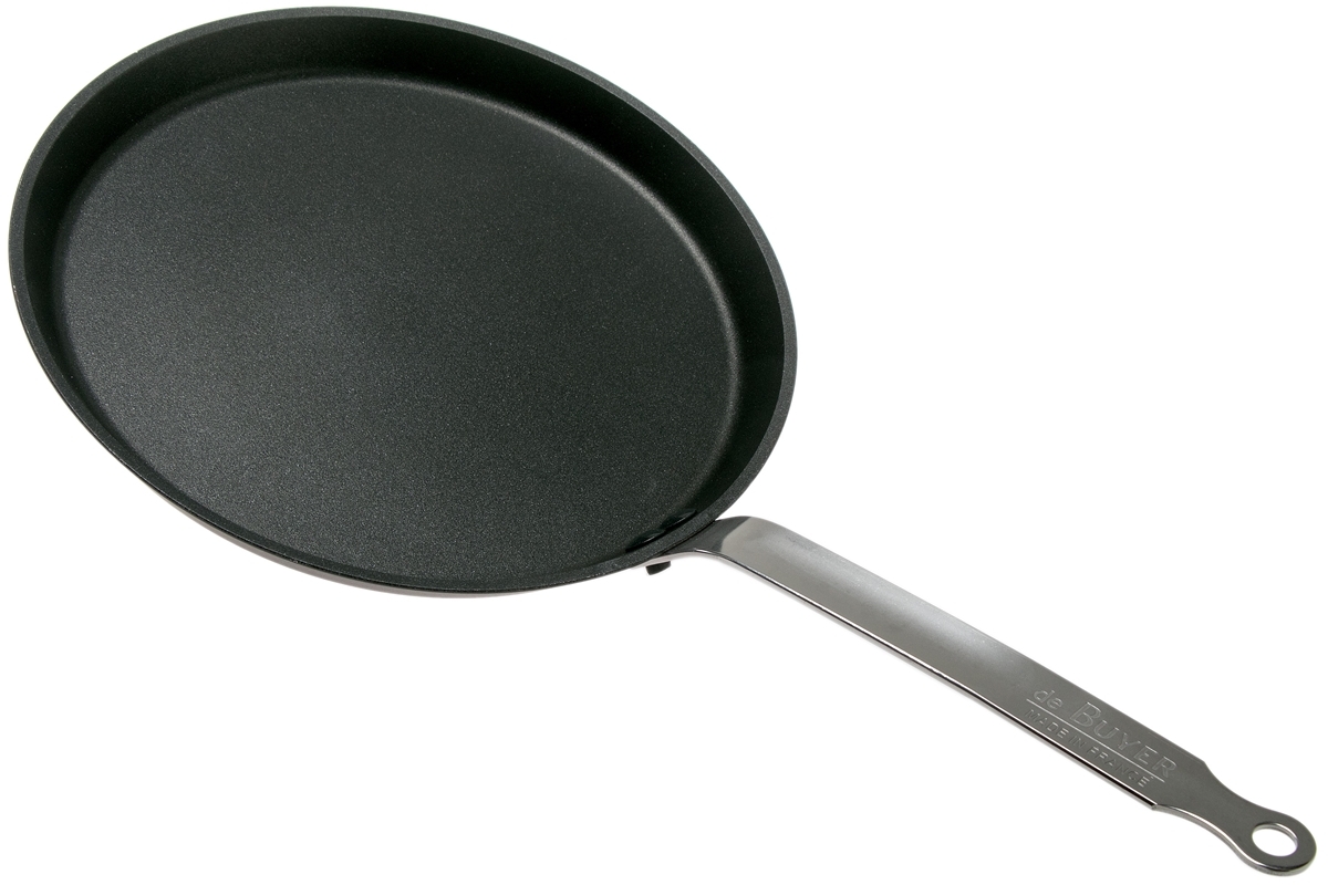 de Buyer Choc Intense pannenkoekenpan 26 cm