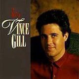 CD RCA Best of Vince Gill
