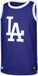 47Brand Débardeur Dodgers MLB Imprint New City Violet S