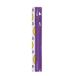 Opti Prym Ritssluiting Kunststof 4mm (niet deelbaar) Donker Paars #183 22 cm