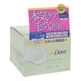 Dove Japan SPA Pore Care Makeup-Melt Baume Nettoyant 90g